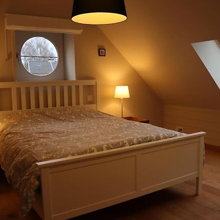 Country House Clos Des Hortensias Blegny Extérieur photo