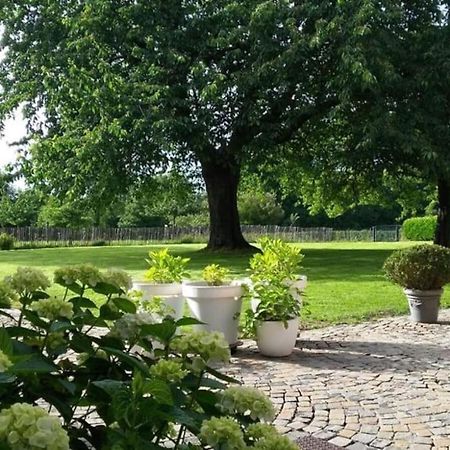 Country House Clos Des Hortensias Blegny Extérieur photo
